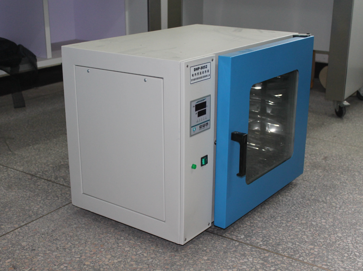 DHP电热恒温培养箱